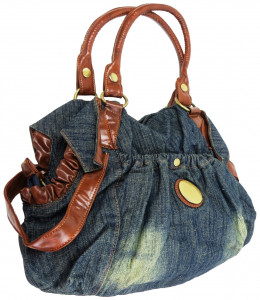 ̳  ,   Fashion jeans bag  4