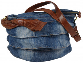 Ƴ   Fashion jeans bag 