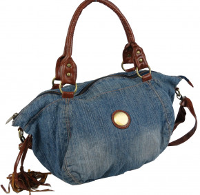      Fashion jeans bag -