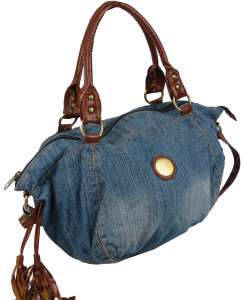      Fashion jeans bag - 3