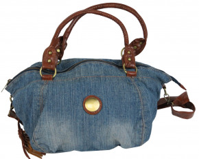      Fashion jeans bag - 5