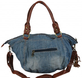      Fashion jeans bag - 7