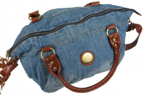      Fashion jeans bag - 8