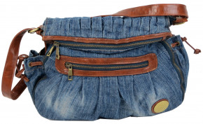 Ƴ     Fashion jeans bag 