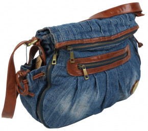 Ƴ     Fashion jeans bag  3