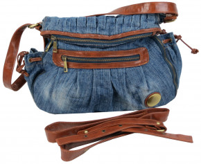 Ƴ     Fashion jeans bag  4