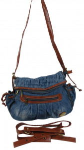 Ƴ     Fashion jeans bag  5