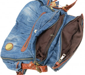 Ƴ     Fashion jeans bag  8