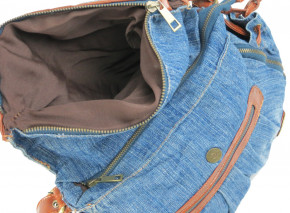 Ƴ     Fashion jeans bag  9