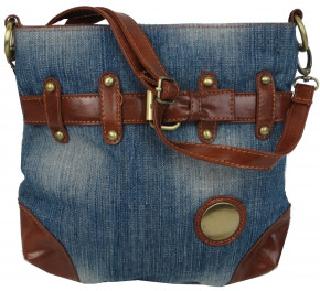      Fashion jeans bag 