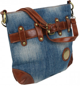      Fashion jeans bag  4