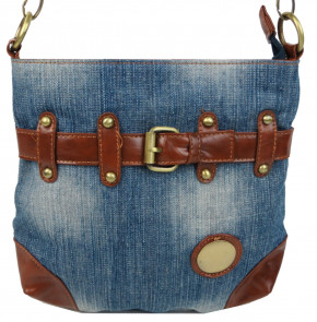      Fashion jeans bag  8