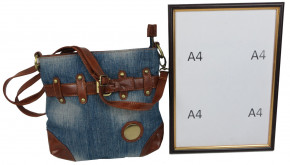      Fashion jeans bag  11