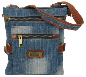      Fashion jeans bag 