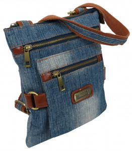      Fashion jeans bag  3