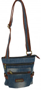      Fashion jeans bag  4