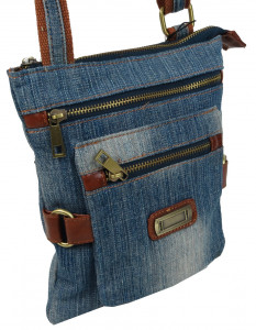      Fashion jeans bag  5