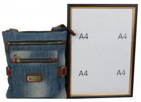      Fashion jeans bag  11