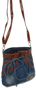        Fashion jeans bag  3