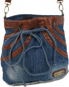        Fashion jeans bag  5