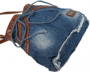        Fashion jeans bag  8