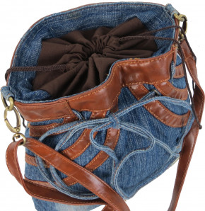        Fashion jeans bag  9