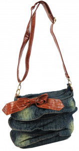 Ƴ   Fashion jeans bag -