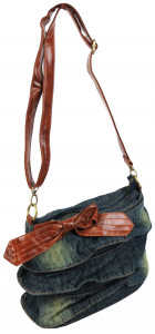 Ƴ   Fashion jeans bag - 3