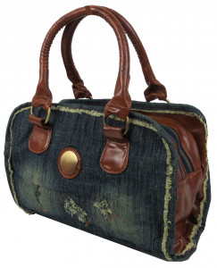     Fashion jeans bag - 3