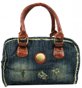     Fashion jeans bag - 4