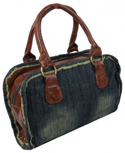     Fashion jeans bag - 5