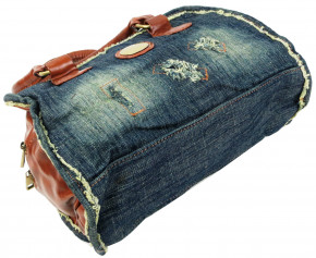     Fashion jeans bag - 7