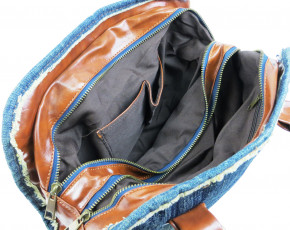     Fashion jeans bag - 10