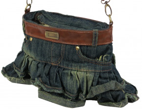       Fashion jeans bag - 3