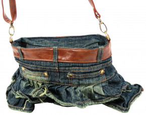       Fashion jeans bag - 6