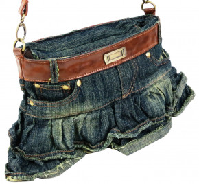       Fashion jeans bag - 8