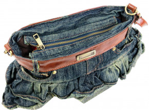       Fashion jeans bag - 9