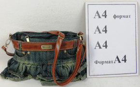       Fashion jeans bag - 10