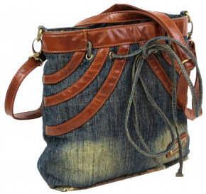       Fashion jeans bag -