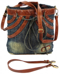       Fashion jeans bag - 4