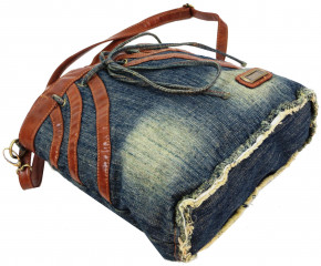       Fashion jeans bag - 7