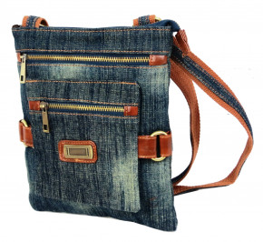      Fashion jeans bag - 3