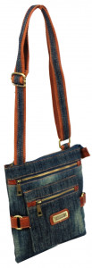      Fashion jeans bag - 4