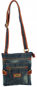      Fashion jeans bag - 5