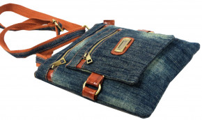      Fashion jeans bag - 7