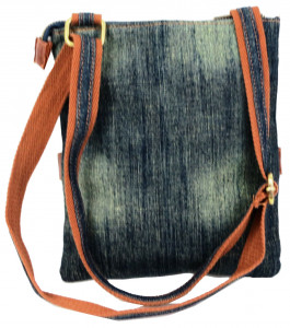      Fashion jeans bag - 8