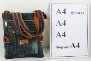      Fashion jeans bag - 11