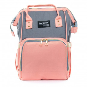 -   Lanpad D900 rose grey 5