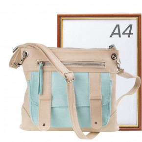   Laskara LK-10238-cream-blue 7