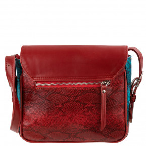   Laskara LK-10245-red-snake 3